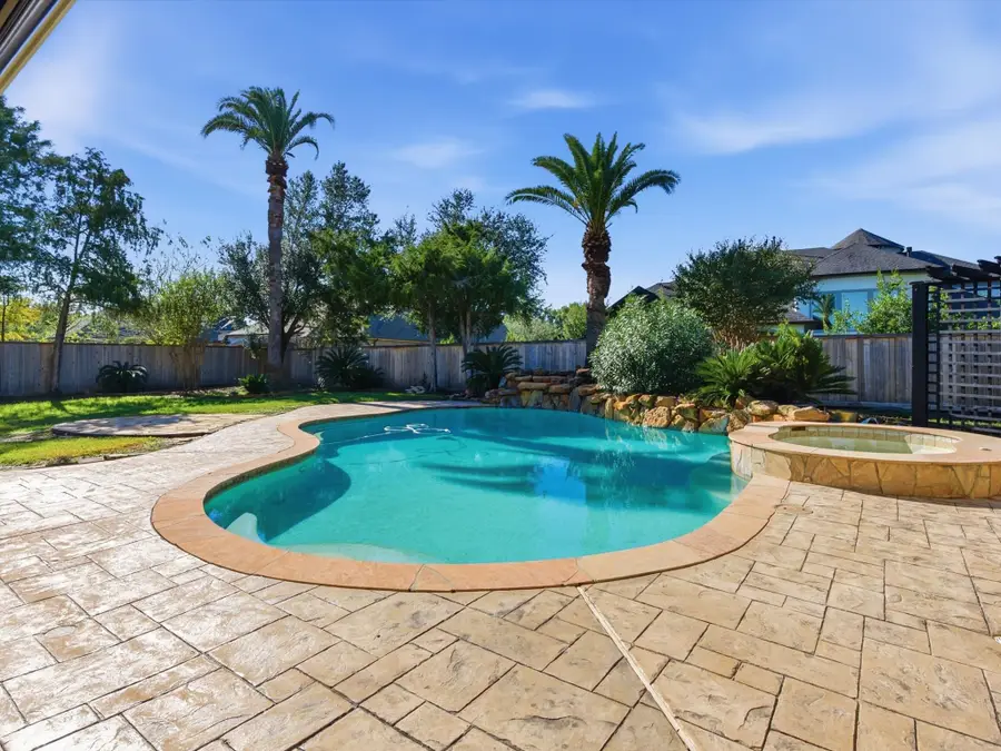 12403 Cross Canyon Lane, Cypress, TX 77433 - #2