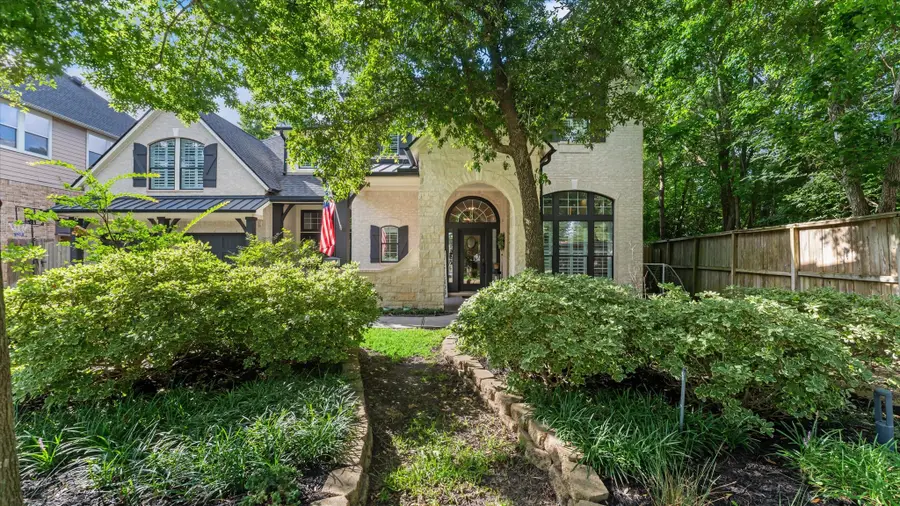 2 Winsome Path Circle, The Woodlands, TX 77382 - #3