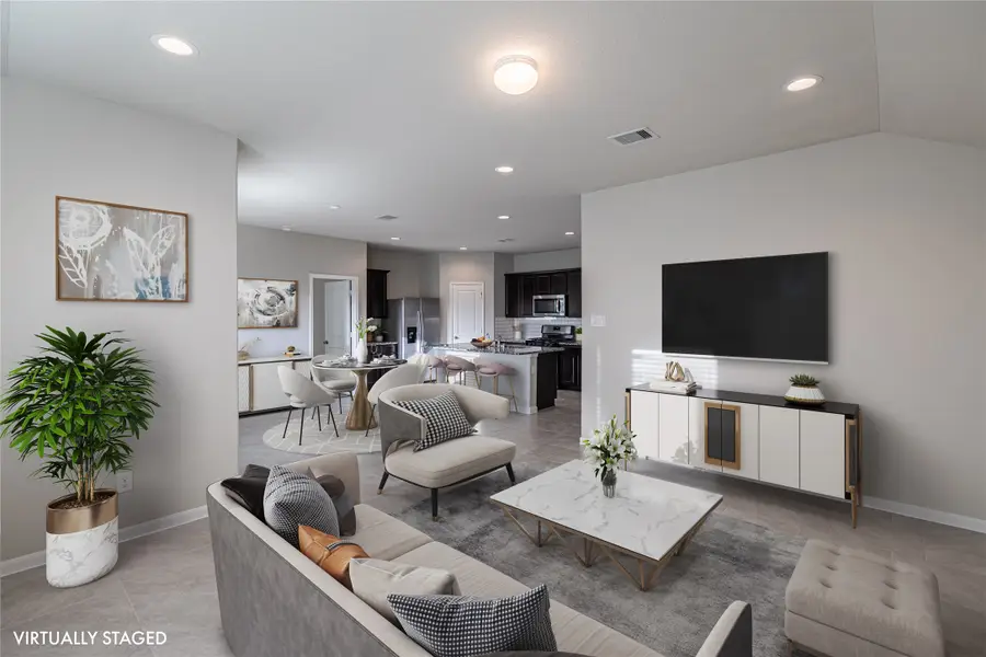 3322 Zephyr Park Lane, Katy, TX 77494 - #3