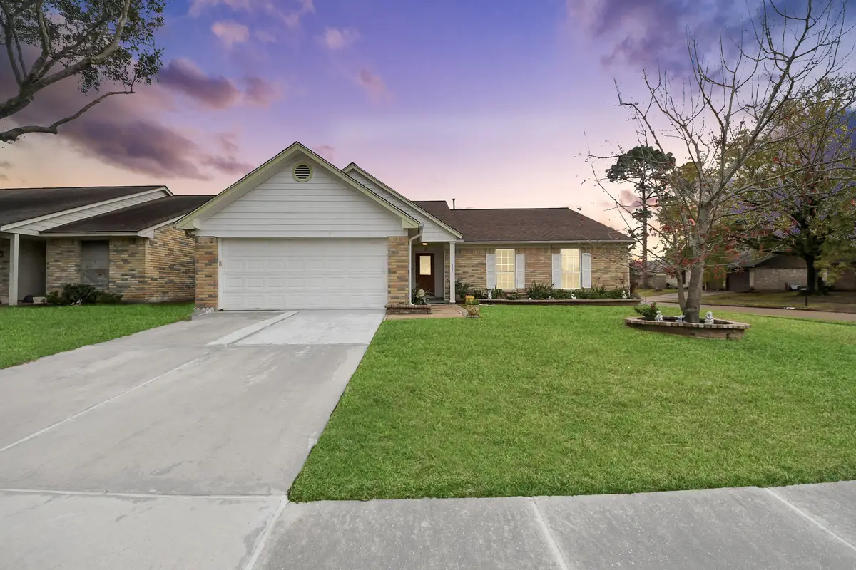 17702 Poppy Trails Lane, Houston, TX 77084 - Image #1