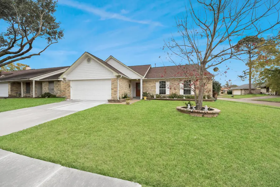 17702 Poppy Trails Lane, Houston, TX 77084 - Image #2