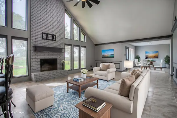 479 Cherry Hills Drive, Huntsville, TX 77340