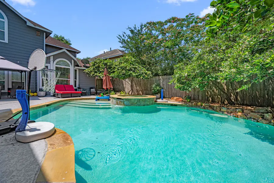 1931 Enchanted Park Drive, Spring, TX 77386 - #3