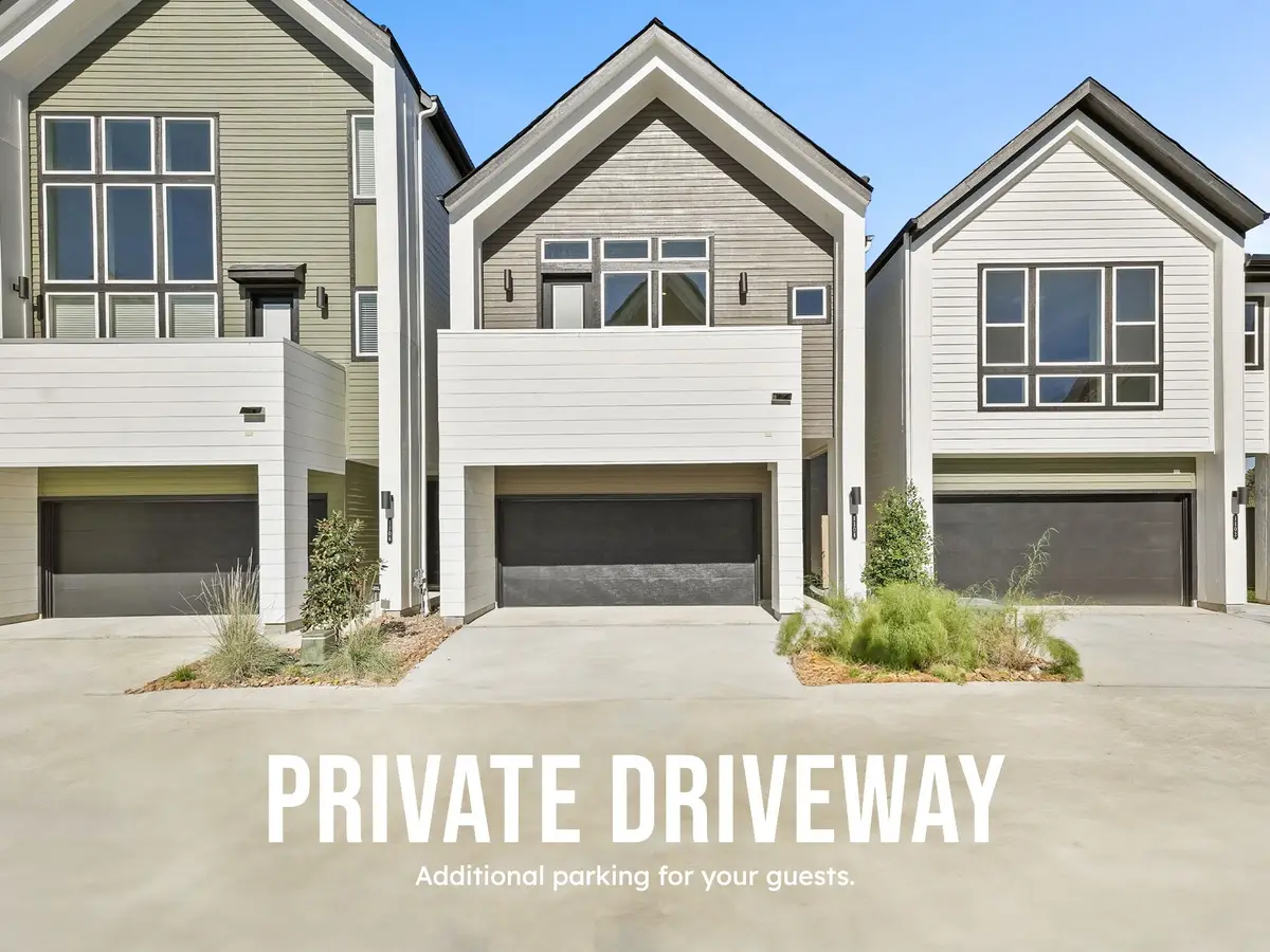 1202 Highland Row Lane, Houston, TX 77091 - Image #1