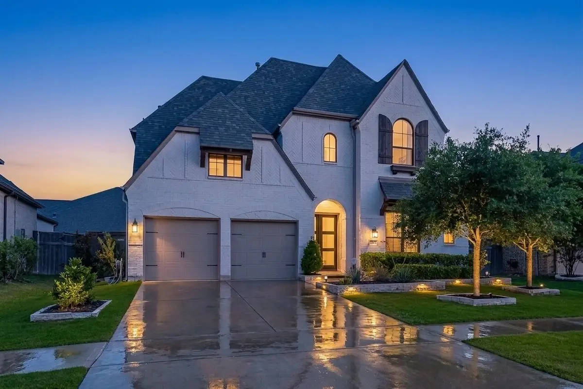 29118 Sage Trace Court, Fulshear, TX 77441 - #1