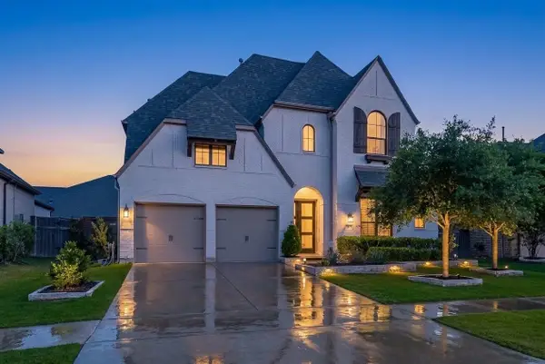 29118 Sage Trace Court, Fulshear, TX 77441