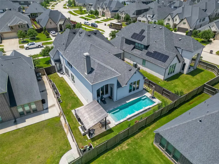 29118 Sage Trace Court, Fulshear, TX 77441 - #2