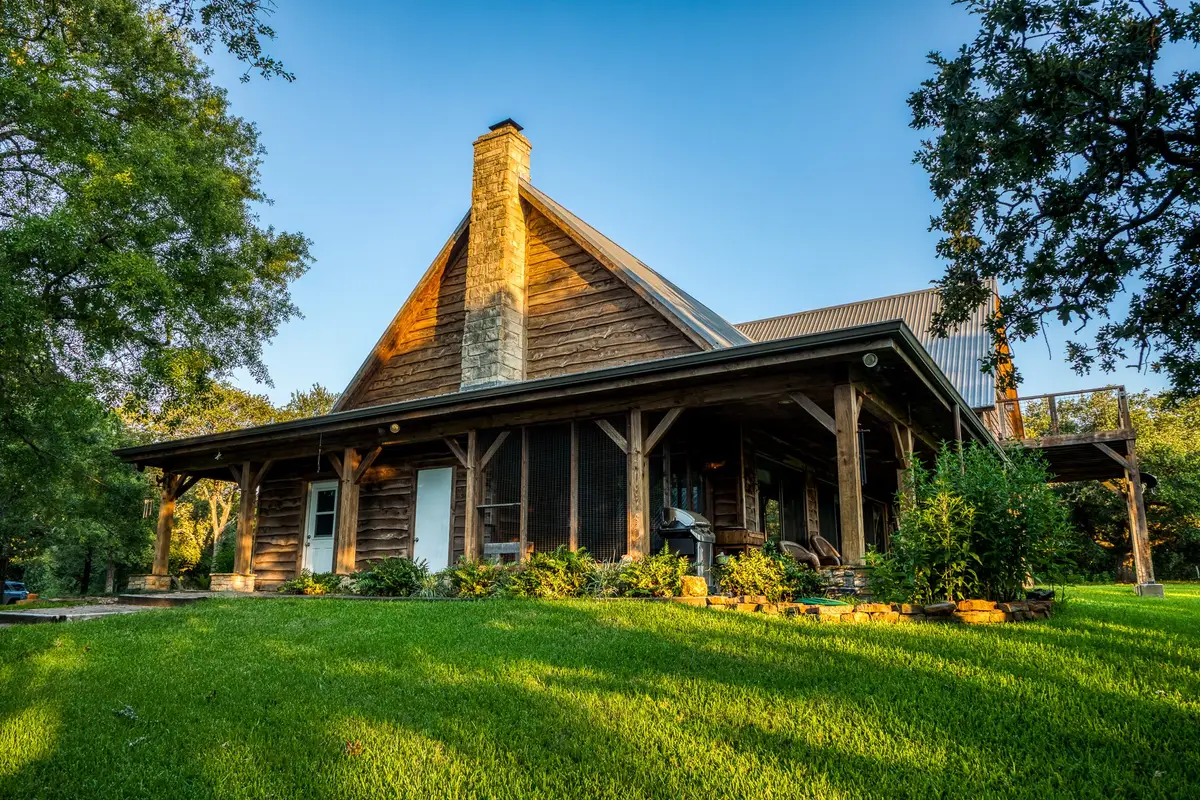 353 Spanish Canyon Trail, West Point, TX 78963 - Image #1