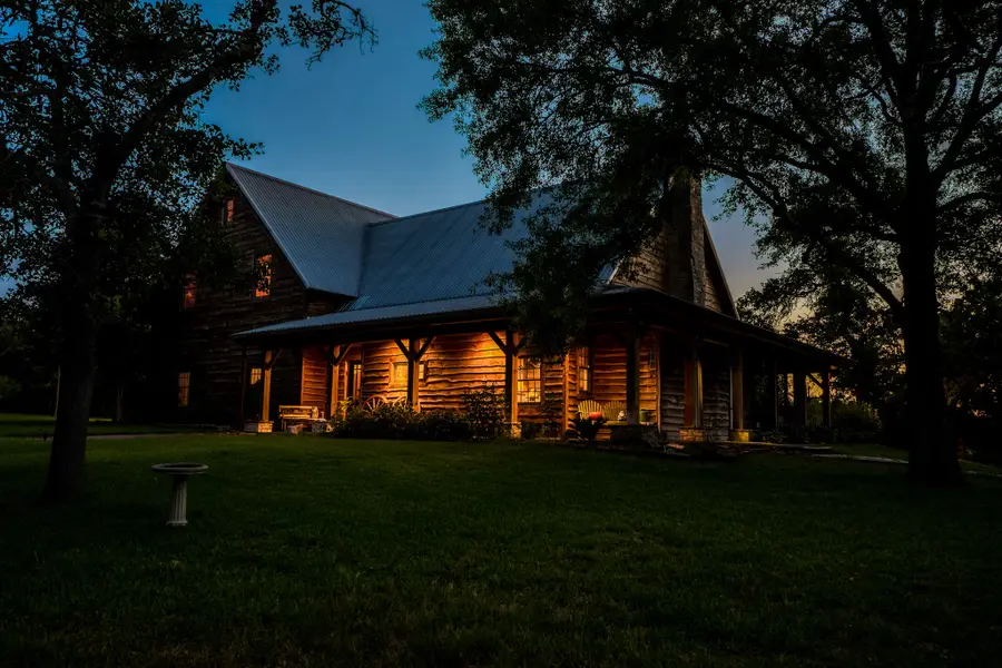 353 Spanish Canyon Trail, West Point, TX 78963 - Image #3