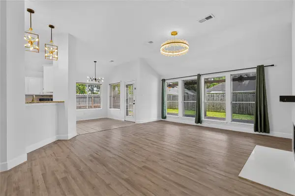 7206 Glen Rosa Drive, Katy, TX 77494