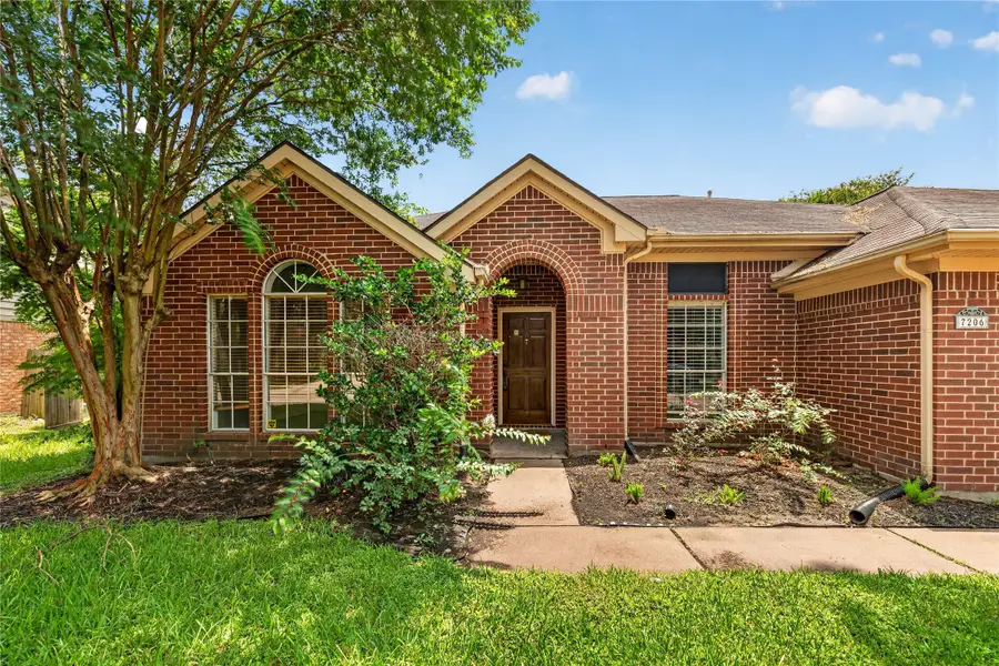 7206 Glen Rosa Drive, Katy, TX 77494 - #3