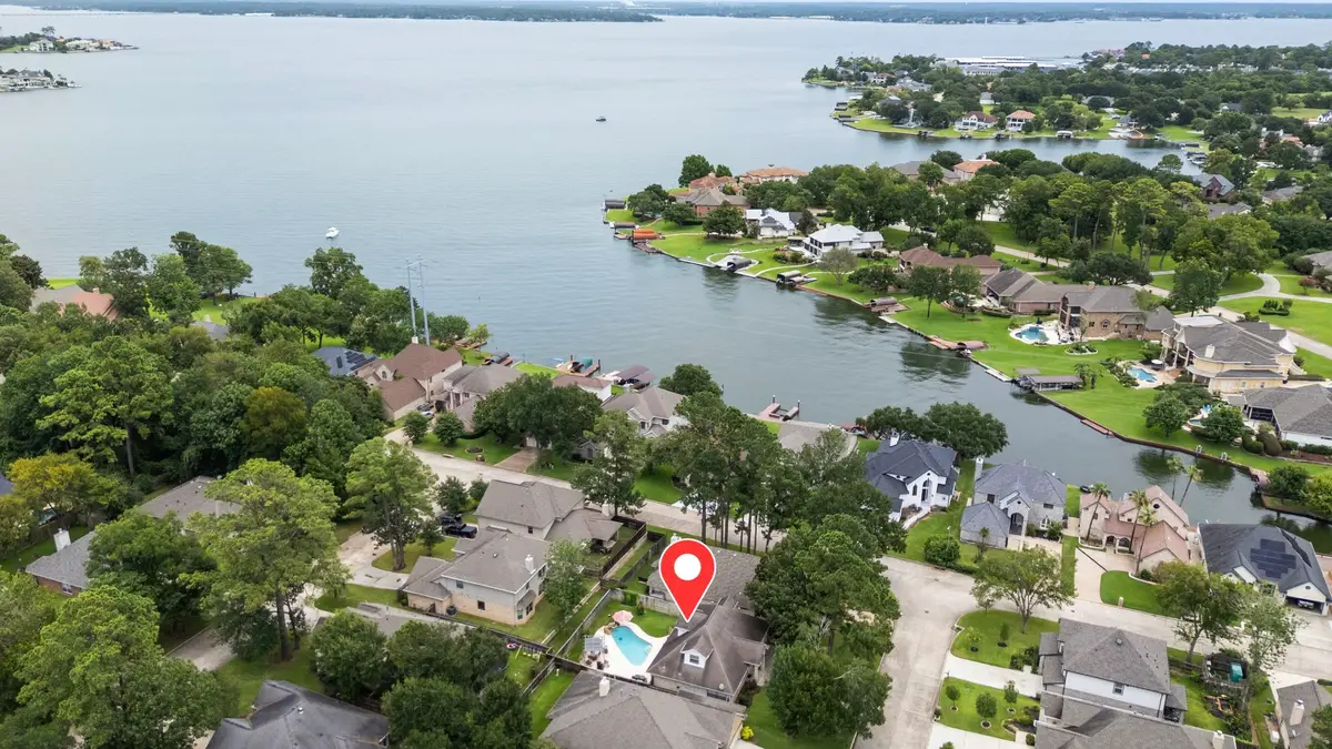 3737 Whisper Walk, Montgomery, TX 77356 - #1