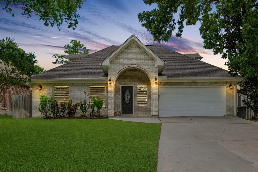 3737 Whisper Walk, Montgomery, TX 77356 - #2