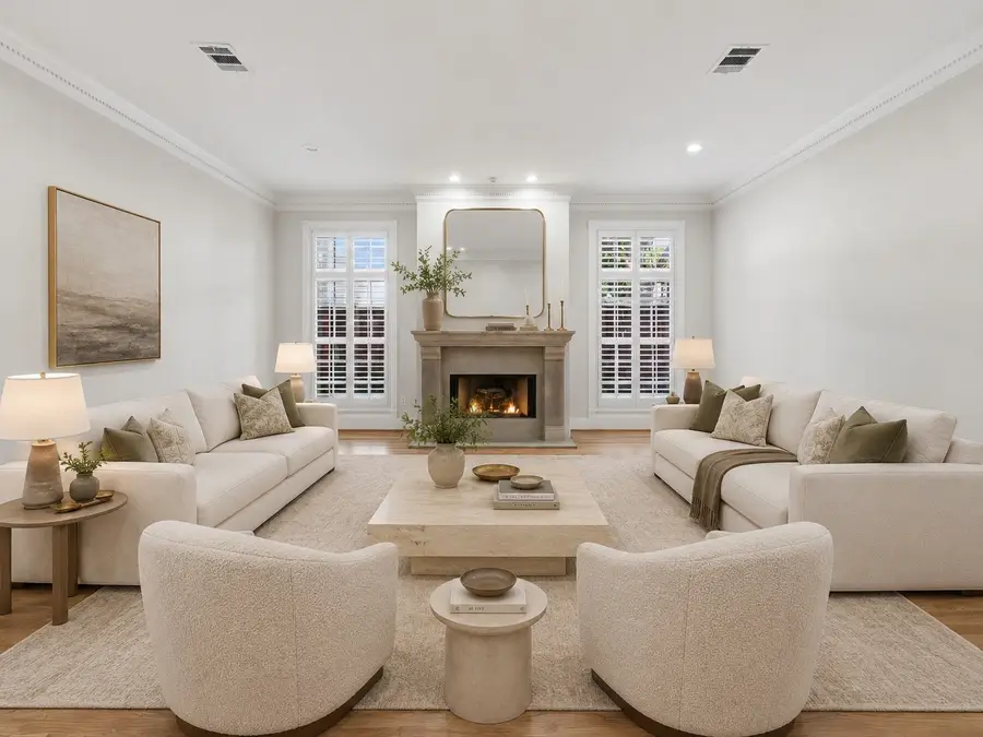 1211 Nantucket Drive #C, Houston, TX 77057 - #3