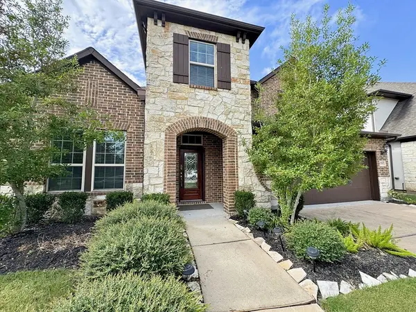2514 Deerwood Heights Lane, Manvel, TX 77578