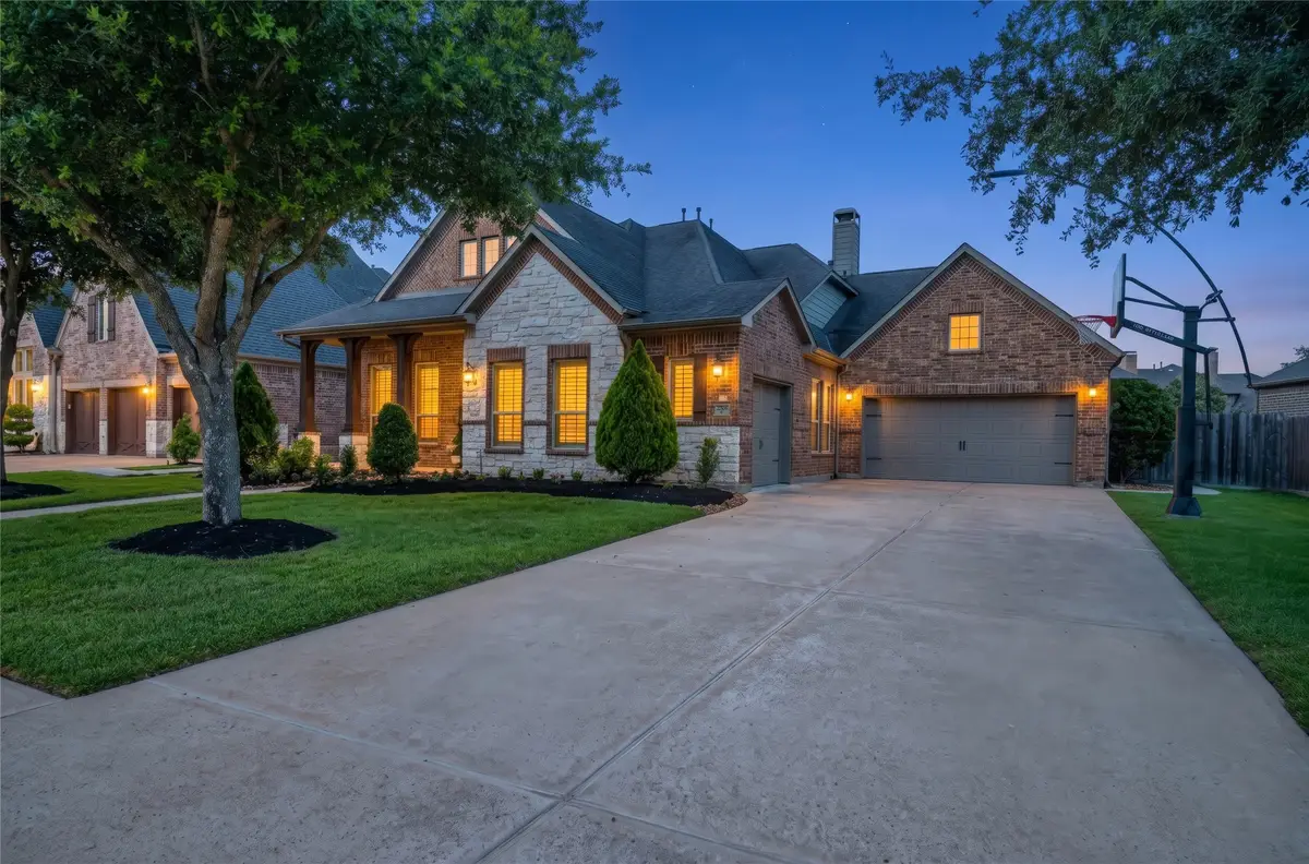 27506 Blinkwood Park, Katy, TX 77494 - #1