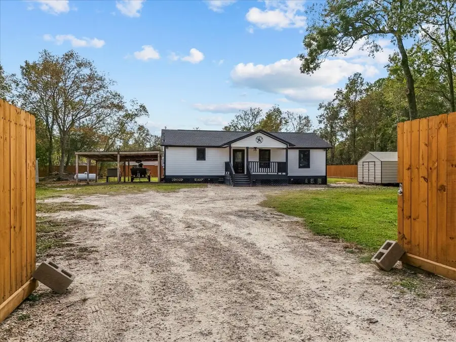 500 County Road 4432, Dayton, TX 77535 - Image #3