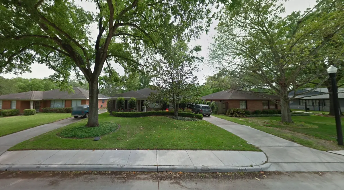 4035 Merrick Street, Houston, TX 77025 - Image #1