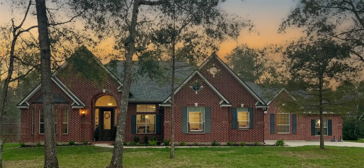 28511 E Benders Landing Boulevard, Spring, TX 77386 - #1