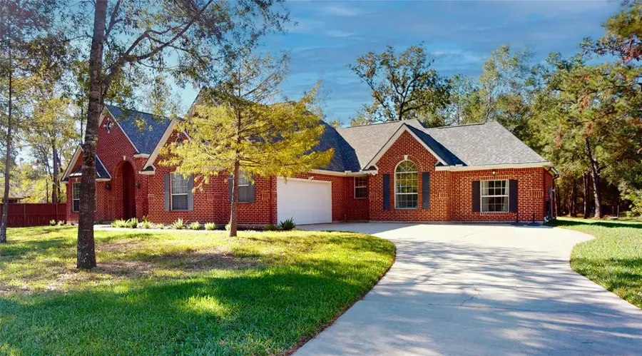 28511 E Benders Landing Boulevard, Spring, TX 77386 - #3