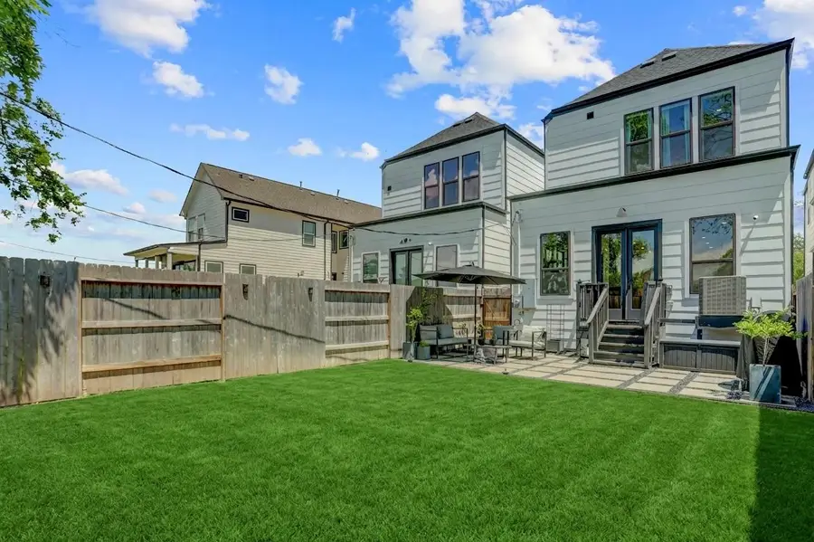 308 E 40th Street #A, Houston, TX 77018 - #2