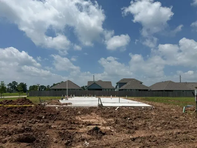 32707 Bowfin Court, Fulshear, TX 77441 - #2