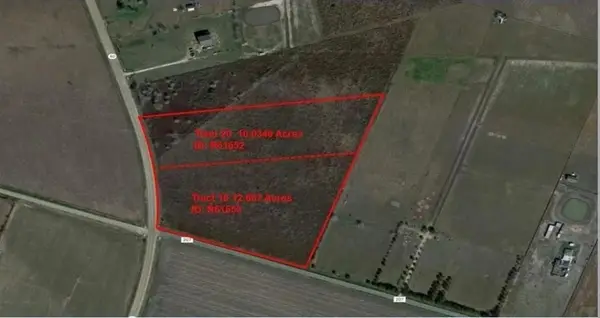 000 Highway 60, Cr 207 Highway, Wharton, TX 77488