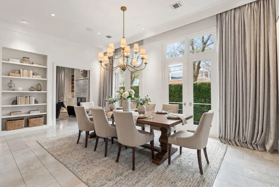 3224 Bammel Lane, Houston, TX 77098 - #3