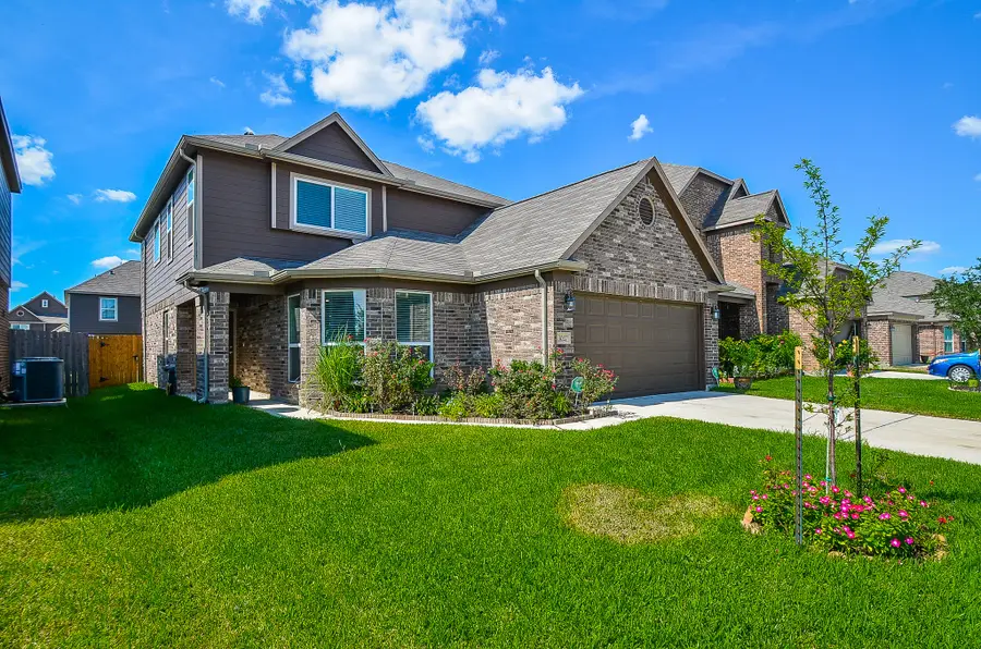 3027 Narrow Stream Way, Katy, TX 77493 - Image #3