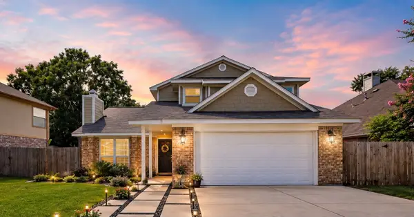 902 Mountain Meadows Drive, Katy, TX 77450