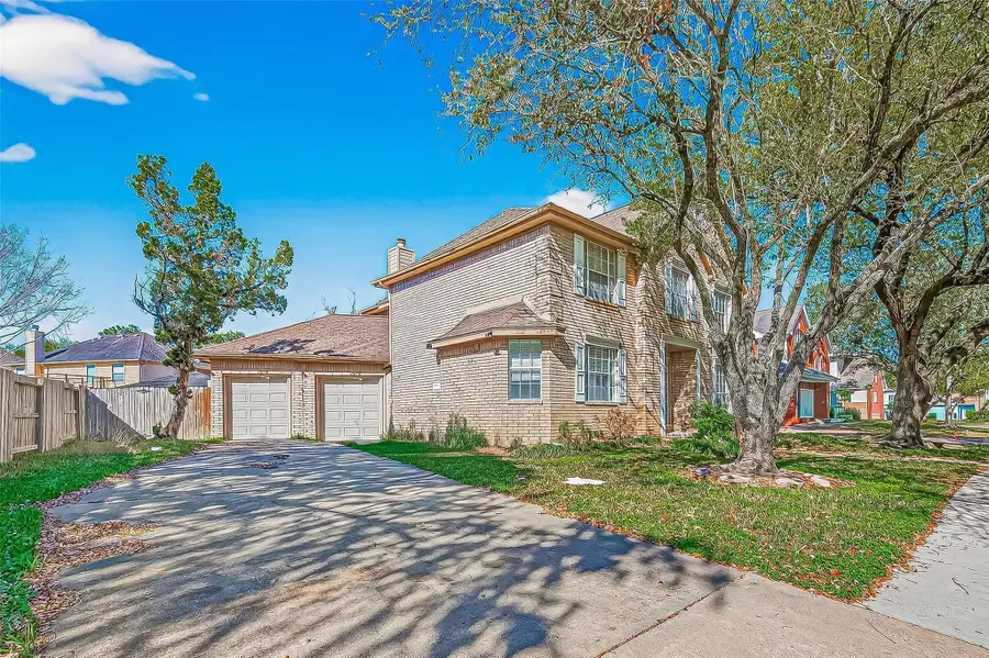 16410 Fondren Grove Drive, Missouri City, TX 77489 - #2