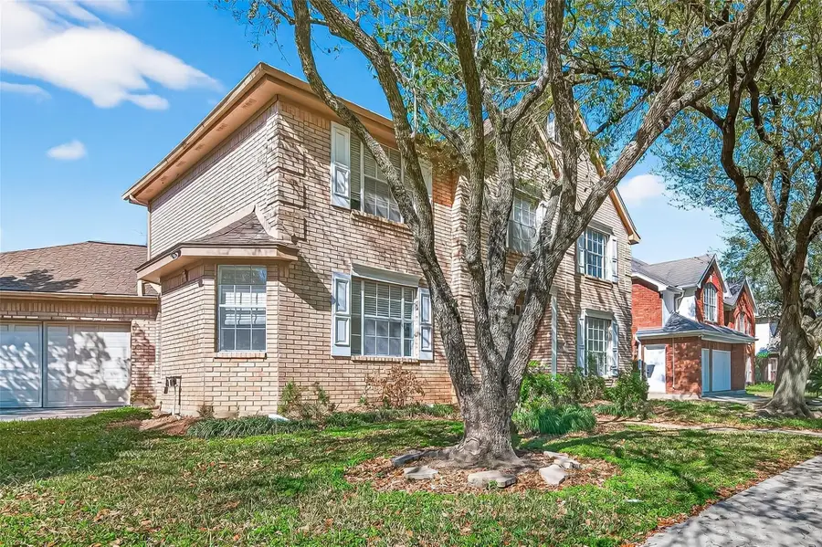 16410 Fondren Grove Drive, Missouri City, TX 77489 - #3