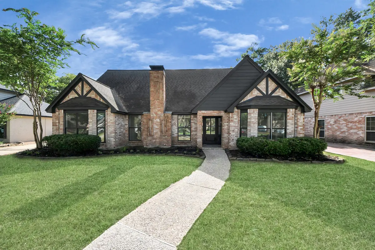 15326 Gettysburg Drive, Tomball, TX 77377 - Image #1