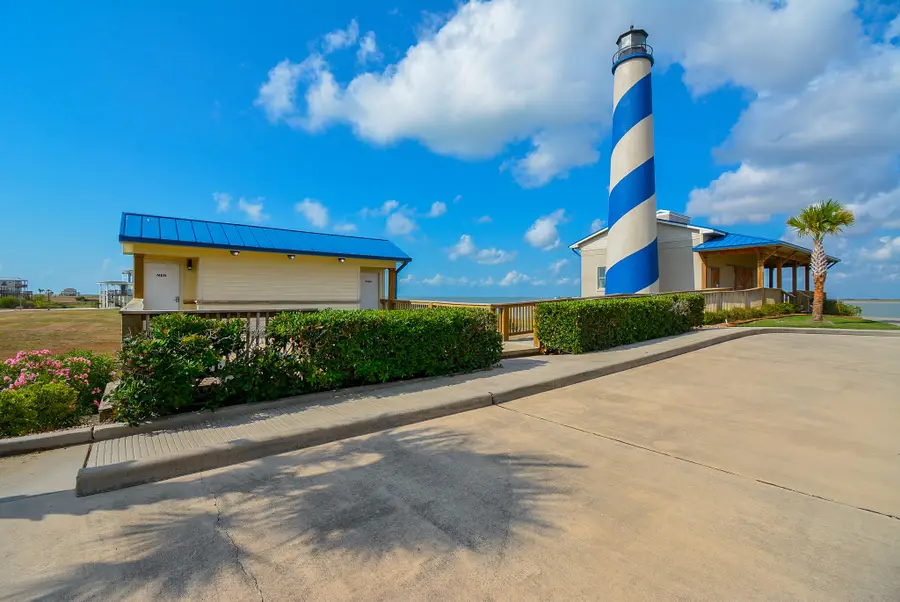 3022 Coastal Springs Loop, Palacios, TX 77465 - #2