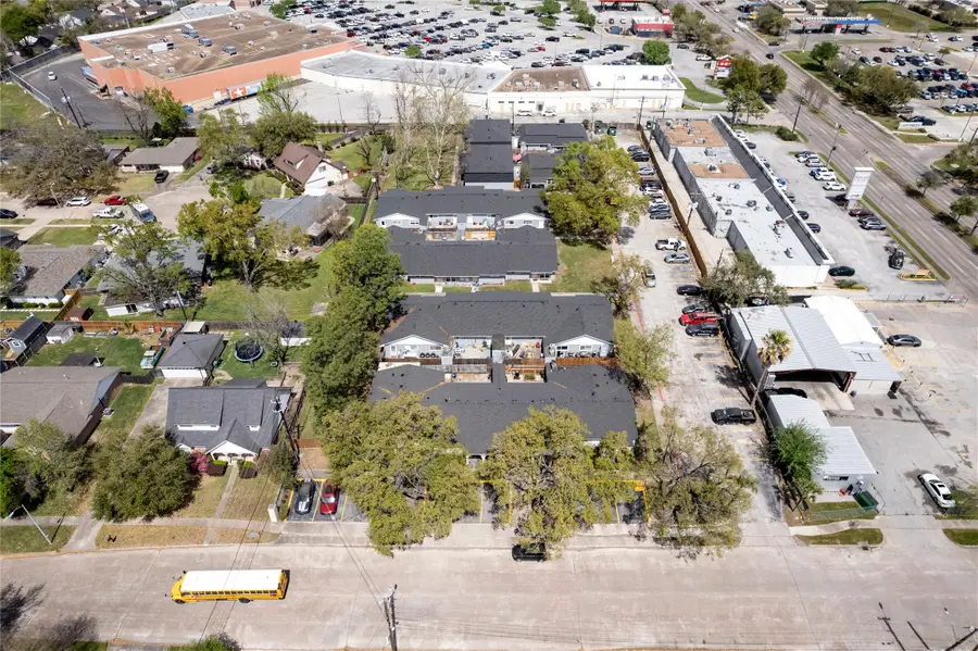 2675 Gessner Drive, Houston, TX 77080 - #2