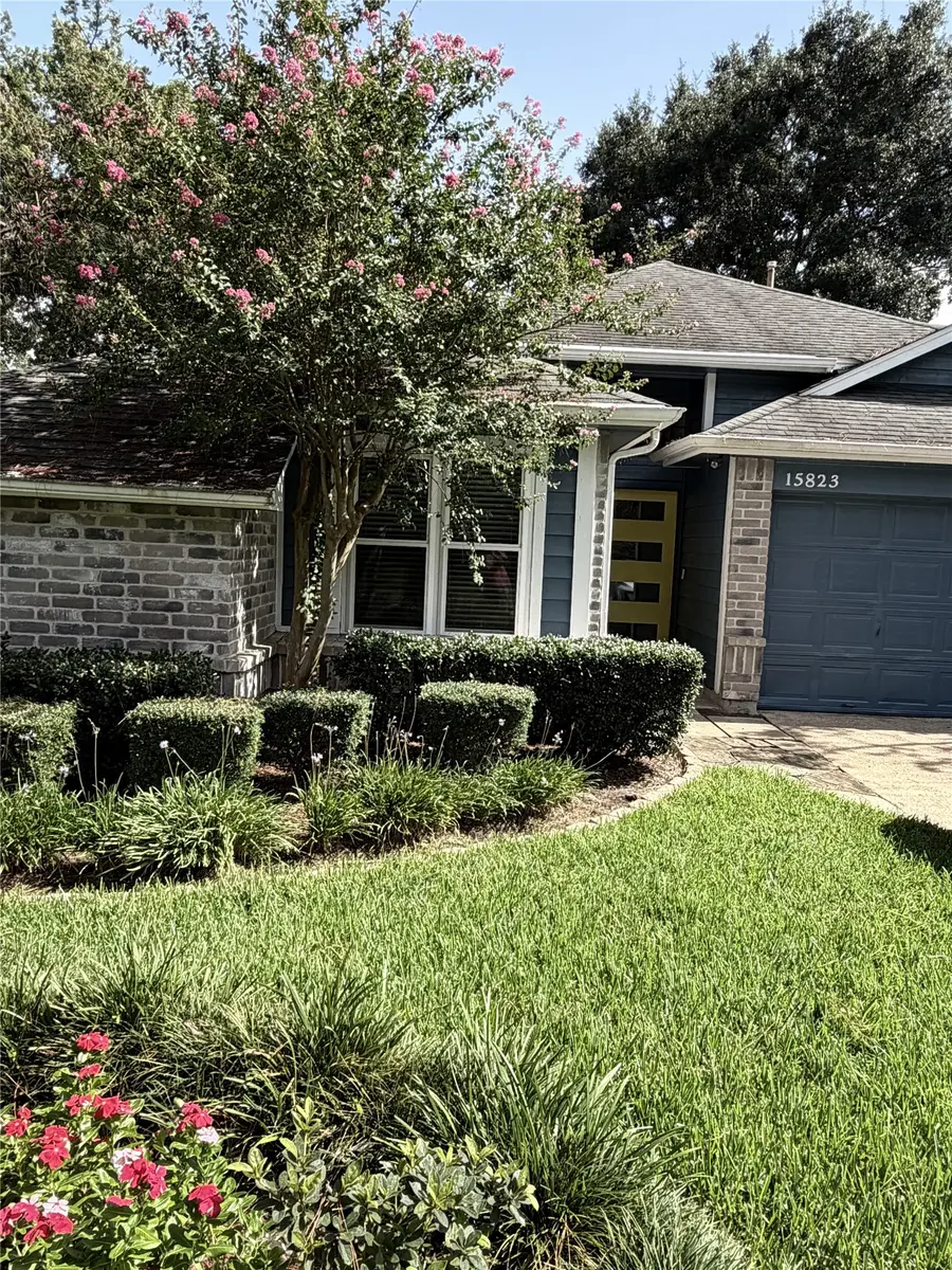 15823 Oak Mountain Drive, Houston, TX 77095 - #2