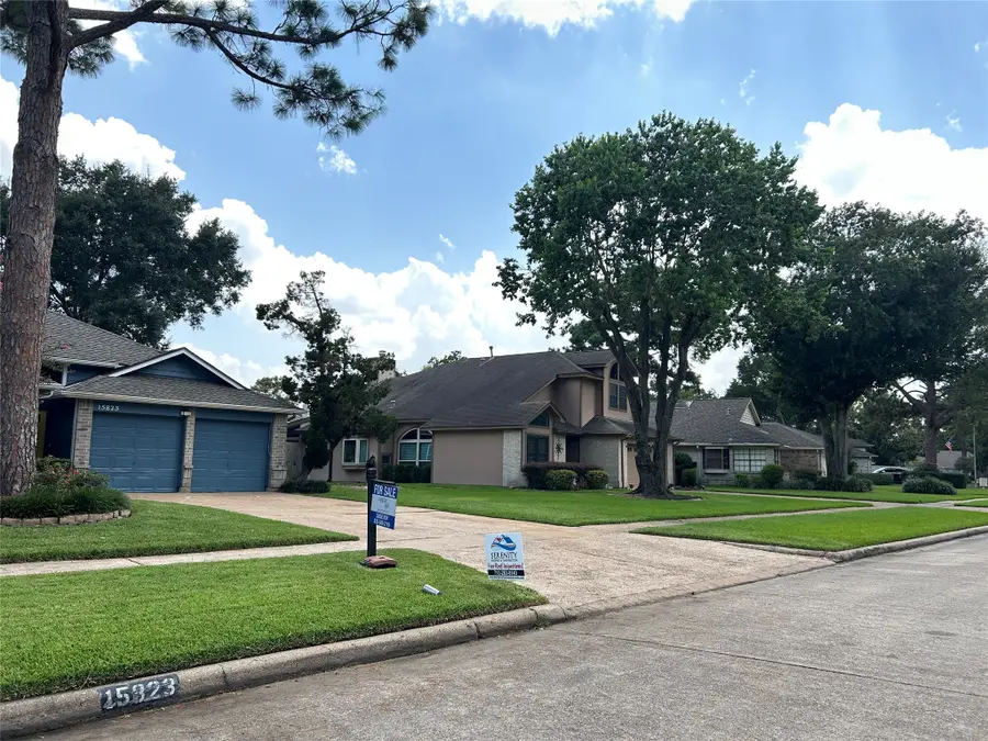 15823 Oak Mountain Drive, Houston, TX 77095 - #3