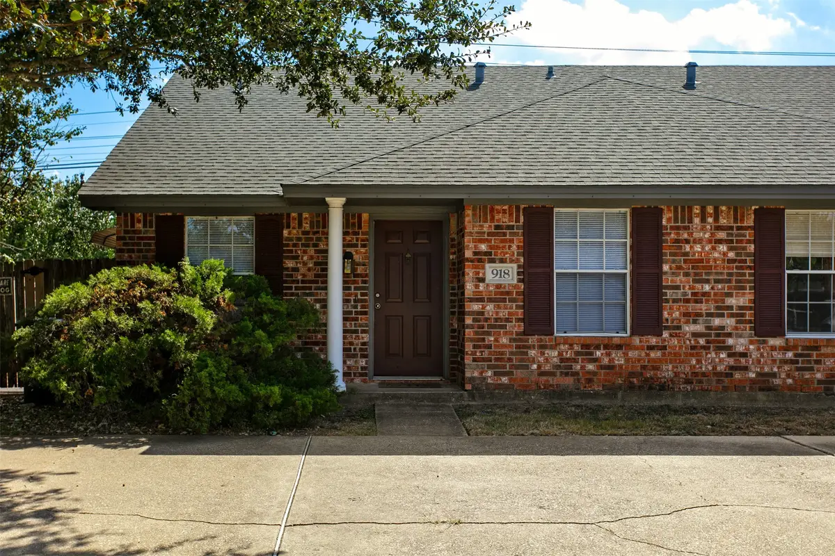 3612-3614 Hollyhock Street, College Station, TX 77845 - #1
