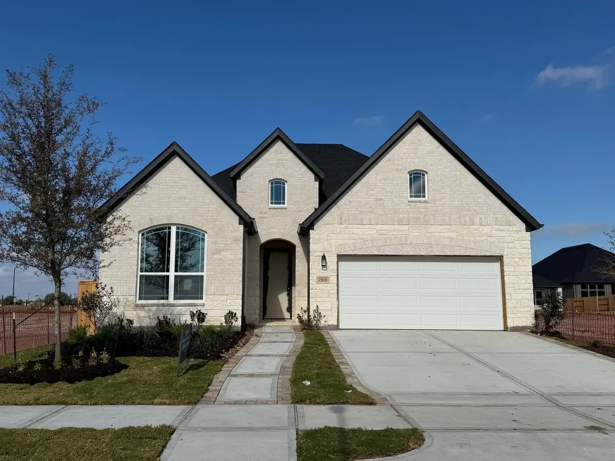 25830 Grassland Prairie Drive, Katy, TX 77493 - Image #1