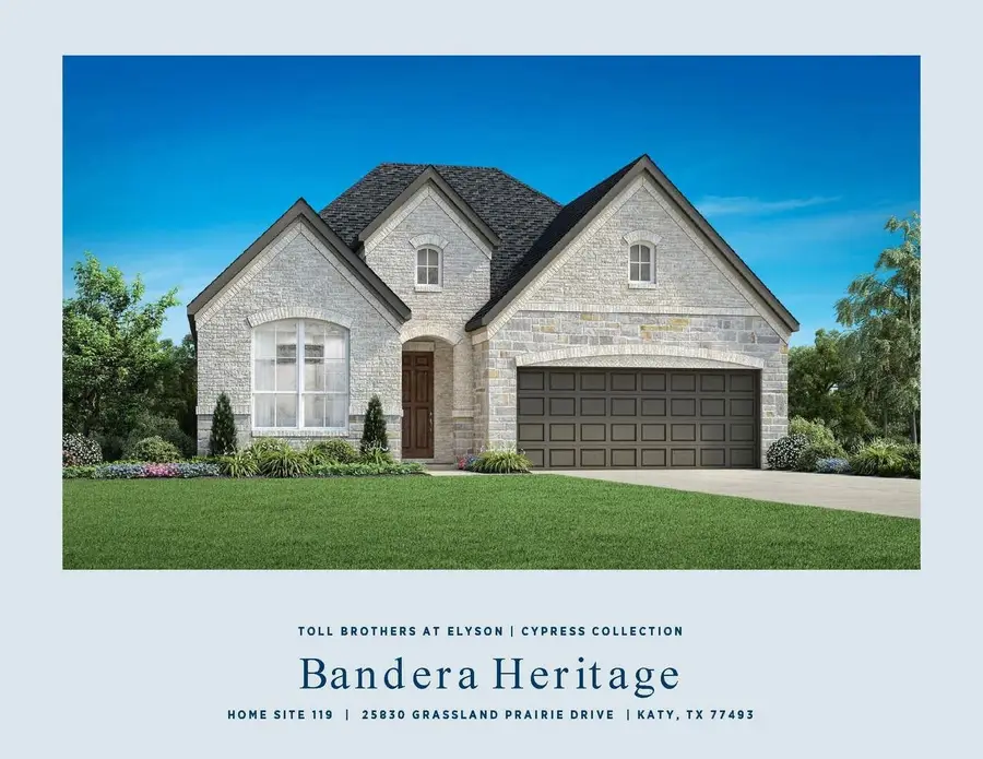 25830 Grassland Prairie Drive, Katy, TX 77493 - Image #2