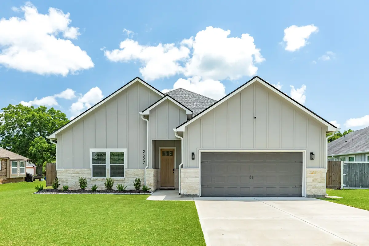 2527 Turberry Drive, West Columbia, TX 77486 - #1