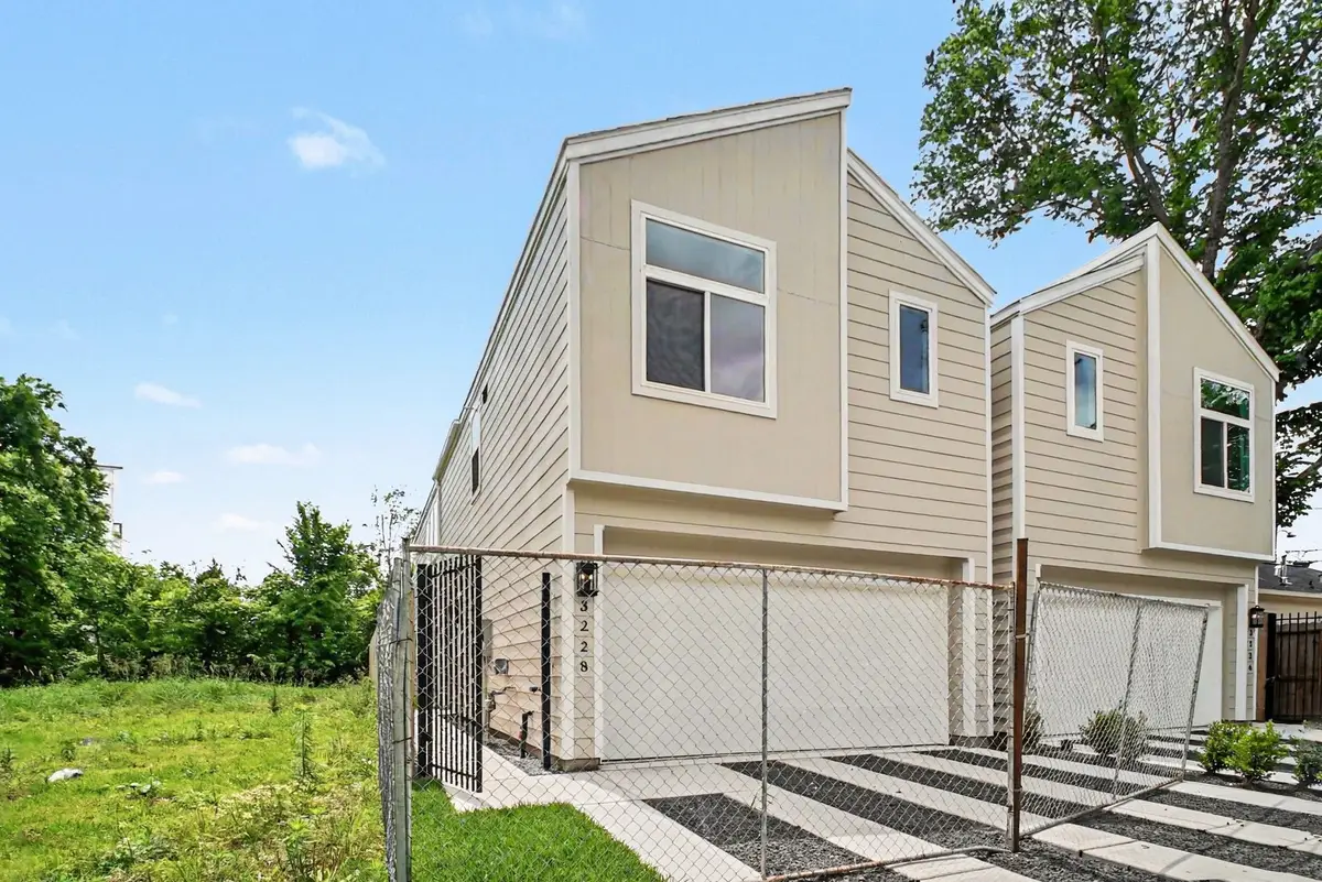 3228 Drew Street, Houston, TX 77004 - #1
