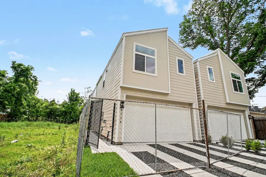 3228 Drew Street, Houston, TX 77004 - #2