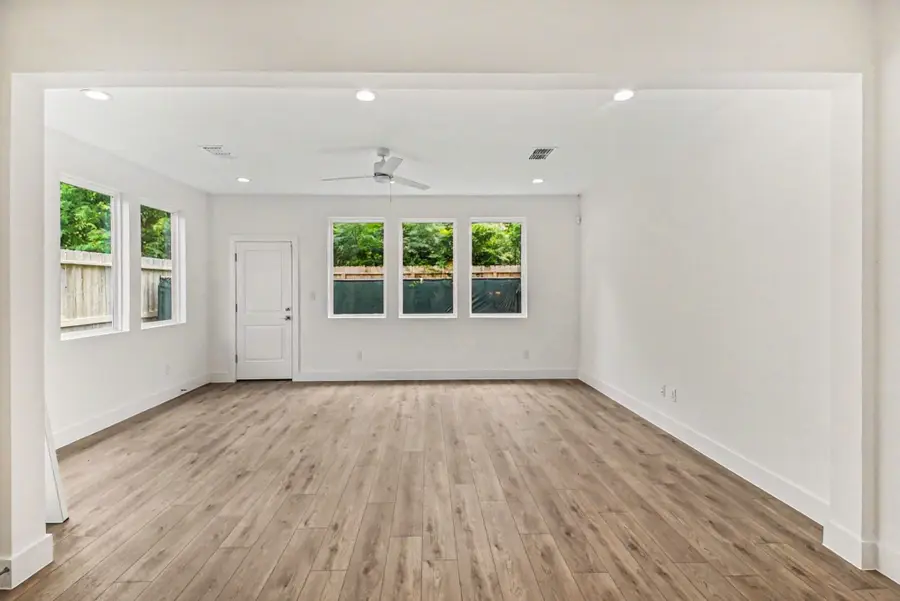 3228 Drew Street, Houston, TX 77004 - #3