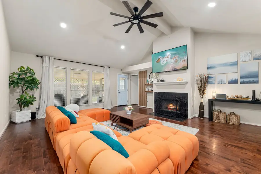 8227 Squires Place Drive, Houston, TX 77083 - #3