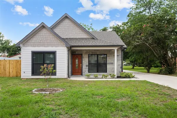 129 S Grace Street, Crockett, TX 75835