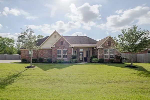 2127 Donna Lane, Santa Fe, TX 77510