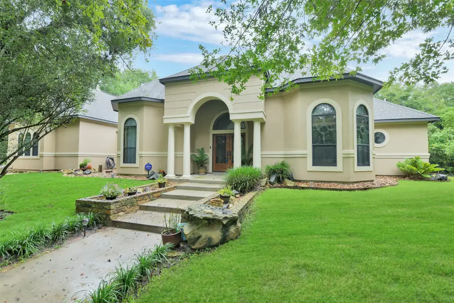 26150 Crown Ranch Boulevard, Montgomery, TX 77316 - #2