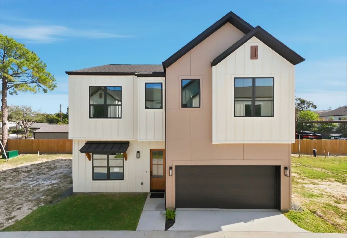 9417 Montridge Drive #B, Houston, TX 77080 - Image #1