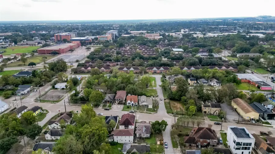 3301 Holman Street, Houston, TX 77004 - #3